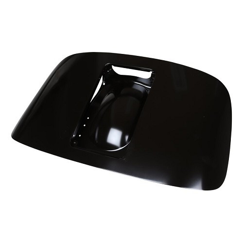     
                
                
    Cofano motore DANSK per Porsche 356 A e B (1956-1961) - Cabriolet, Speedster e Hardtop - RS92142
