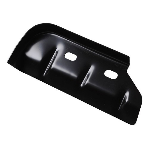     
                
                
    DANSK front fender liner repair sheet for Porsche 911 type F and 912 (1969-1973) - right side - RS92149
