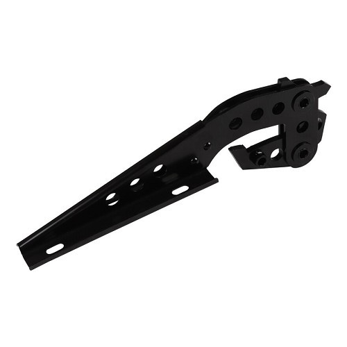     
                
                
    Dobradiça da tampa do motor DANSK para Porsche 356 Pré-A, A, B e C (1950-1965) - lado esquerdo - RS92155
