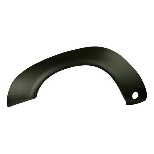     
                
                
    Extension d'aile arrière DANSK en métal look ST pour Porsche 911 type F (1965-1973) - côté droit - RS92164
