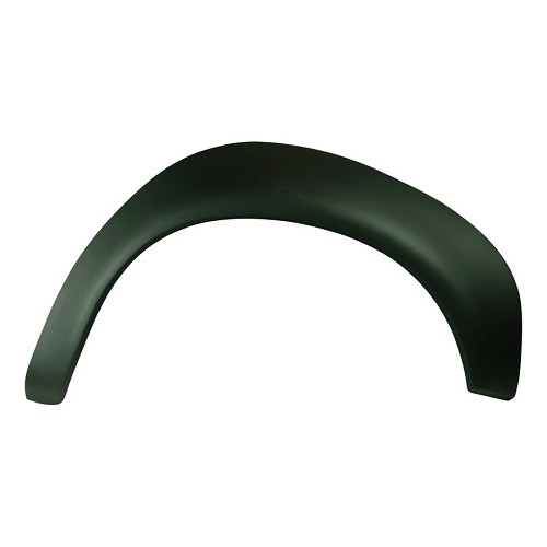     
                
                
    Extension d'aile avant DANSK en métal look ST pour Porsche 911 type F (1965-1973) - côté droit - RS92166
