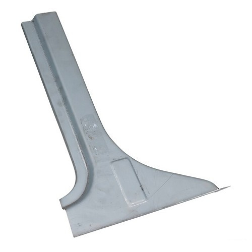     
                
                
    Foglio di riparazione DANSK per targa telaio per Porsche 911 tipo G (1974-1981) - RS92171
