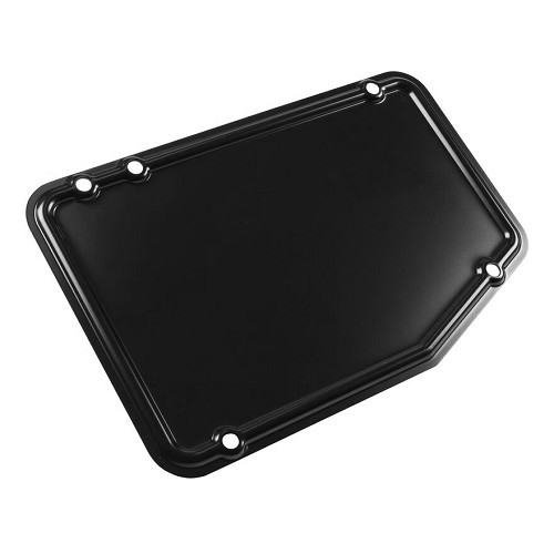     
                
                
    Couvercle de boitier de direction DANSK pour Porsche 356 BT6 et C (1962-1965) - RS92172
