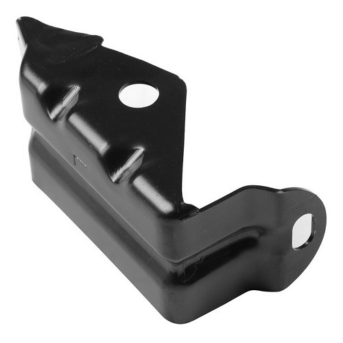 Support DANSK d'embout de pare-chocs arrière pour Porsche 911 type F (1969-1973) - côté gauche - RS92177