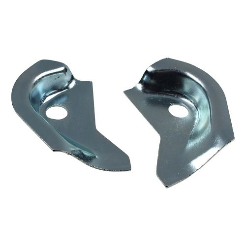     
                
                
    DANSK repair sheet, front trunk floor for Porsche 911 type F, G and 912 (1965-1989) - RS92183
