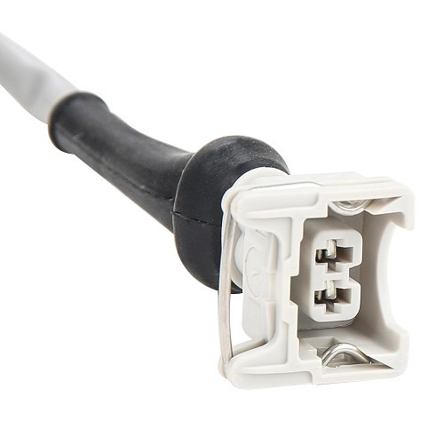 Cablaggio elettrico degli iniettori per Porsche 911 tipo G (1984-1985) - RS92194