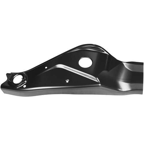     
                
                
    Pannello di riparazione per brancardo centrale DANSK per Porsche 911 tipo F (1969-1971) - lato destro - RS92201
