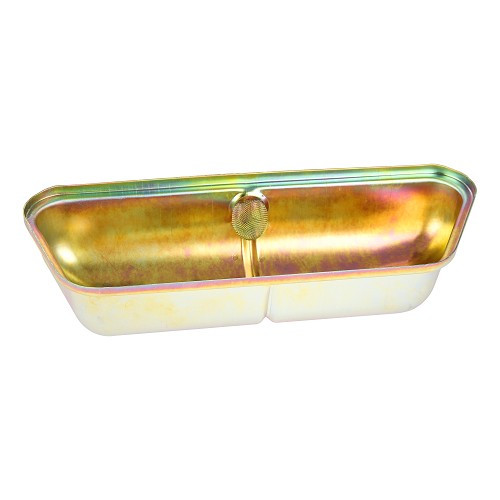 Cylinder head cover for Porsche 912 (1966-1969) - RS92208