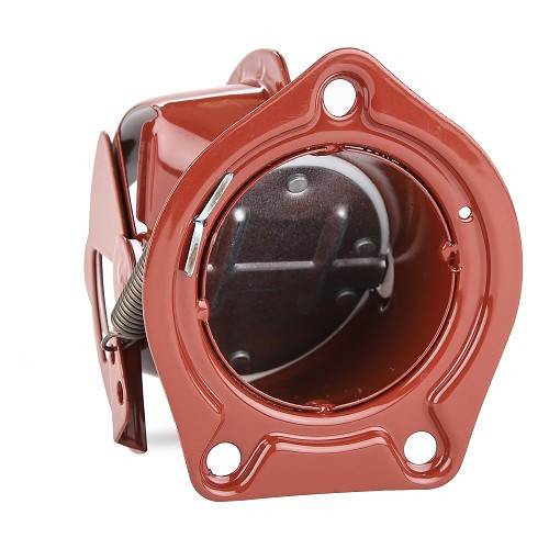 DANSK heating controller for Porsche 911 type F, G and 912 (1965-1986) - left side - RS92226