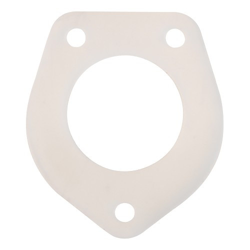 DANSK heating controller for Porsche 911 type F, G and 912 (1965-1986) - left side - RS92226