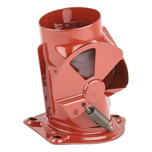     
                
                
    Régulateur de chauffage DANSK pour Porsche 911 type F, G et 912 (1965-1986) - côté gauche - RS92226
