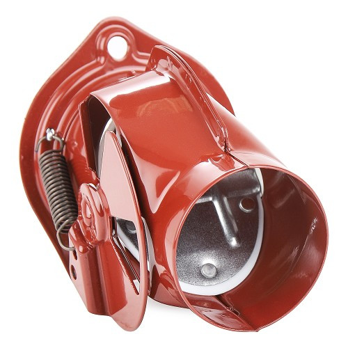 DANSK heating controller for Porsche 911 type F, G and 912 (1965-1986) - right-hand side - RS92227