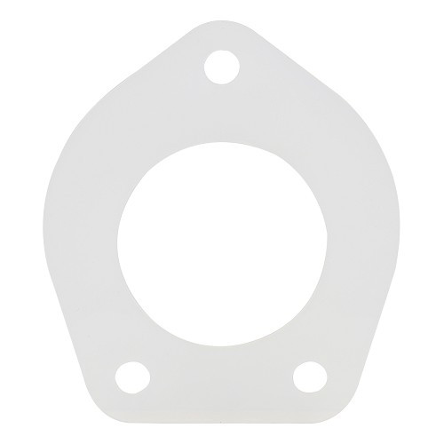 DANSK heating controller for Porsche 911 type F, G and 912 (1965-1986) - right-hand side - RS92227