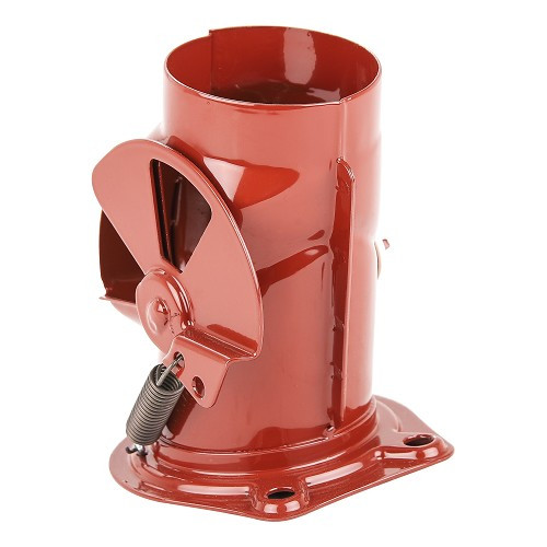     
                
                
    Régulateur de chauffage DANSK pour Porsche 911 type F, G et 912 (1965-1986) - côté droit - RS92227
