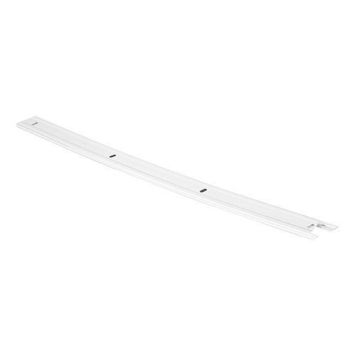     
                
                
    Rail de fixation de joint arrière de vitre pour Porsche 914 (1970-1976) - côté droit - RS92248
