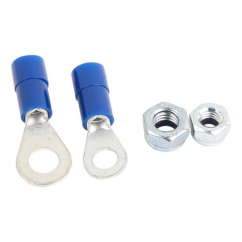 Pompe à essence pour Porsche 914 (1970-1974) - RS92257