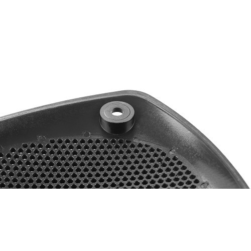 Rear-mounted loudspeaker grille for Porsche 911 type G (1974-1983) - RS92268