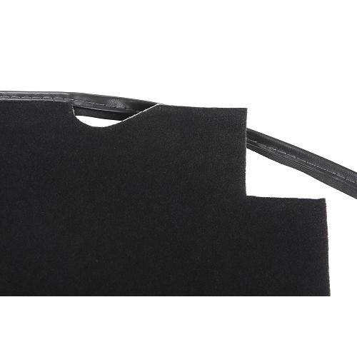 Targa roof liner for Porsche 911 type 964 (1989-1994) - RS92271