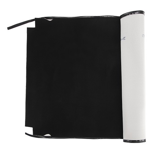     
                
                
    Targa roof liner for Porsche 911 type 964 (1989-1994) - RS92271
