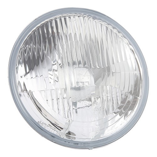 HELLA phase for converting a Sealed Beam into a European H4 for Porsche 914 (1970-1976) - RS92277