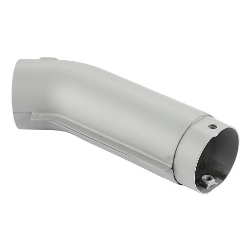 DANSK elbow fitting between gearbox and heater regulator for Porsche 914 (1970-1976) - RS92281