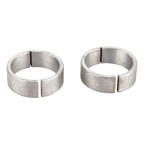     
                
                
    Adaptateurs DANSK de sortie d'échappement pour Porsche 911 type 997 phase 1 (2005-2008) - RS92284
