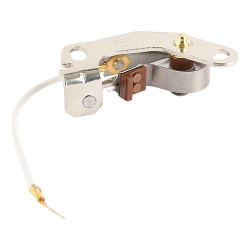     
                
                
    Viti piatte BERU per Porsche 914 (1970-1976) - Sistema di accensione Marelli - RS92300
