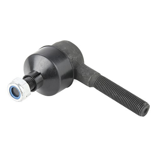 Outer steering knuckle for Porsche 356 A, B and C (1956-1965) - RS92301