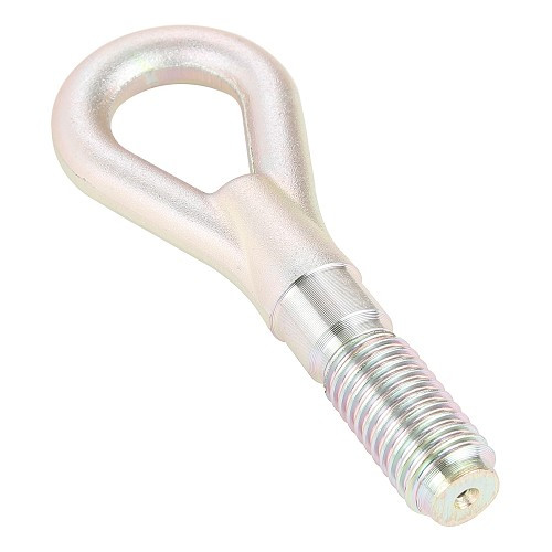     
                
                
    Crochet de remorquage en acier galvanisé pour Porsche 911 type 996 (1998-2005) - RS92316
