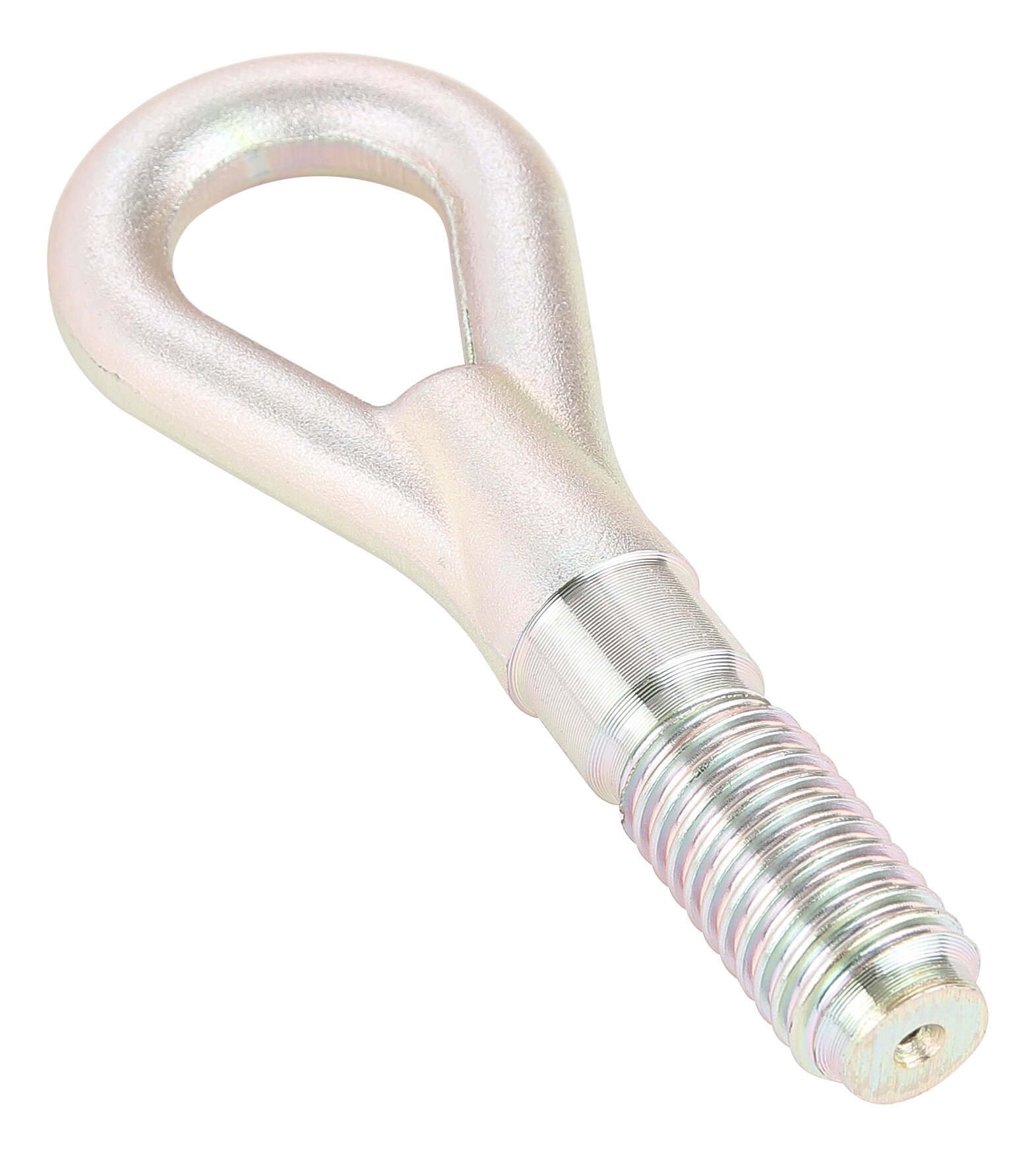 Crochet Remorquage Acier Forgé Renault Clio MK3 2005‑2012 – Remplacement Direct OEM