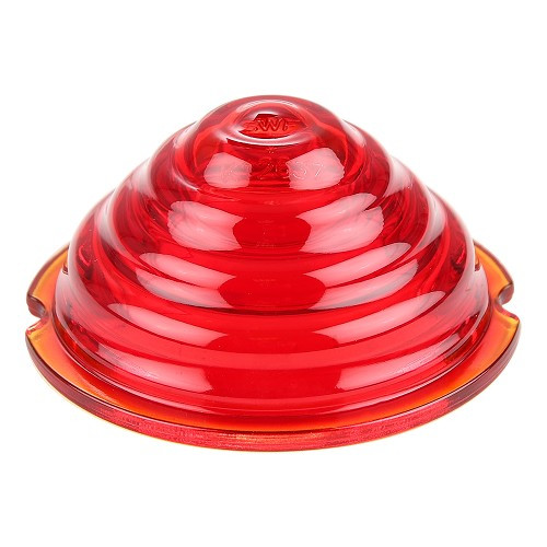     
                
                
    Fire glass for Porsche 356 Pre-A (1952-1955) - height 30mm - RS92329
