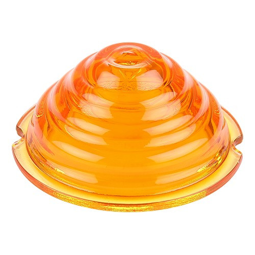     
                
                
    Rear turn signal glass for Porsche 356 Pre-A (1952-1955) - height 30mm - RS92331
