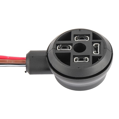 Harness with turn signal relay connector for Porsche 914 (1970-1976) - RS92341