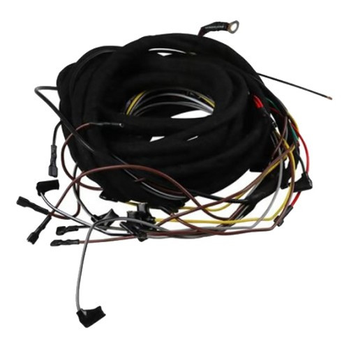     
                
                
    Washer pump harness for Porsche 911 type F and 912 (1965-1968) - RS92346
