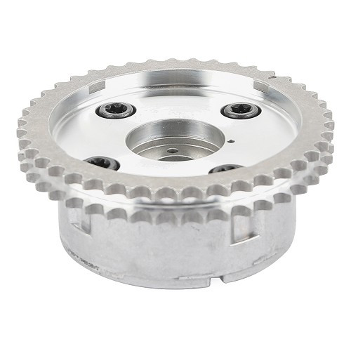     
                
                
    Poulie d'arbre à cames variable pour Porsche Panamera type 970 (2010-2016) - RS92354
