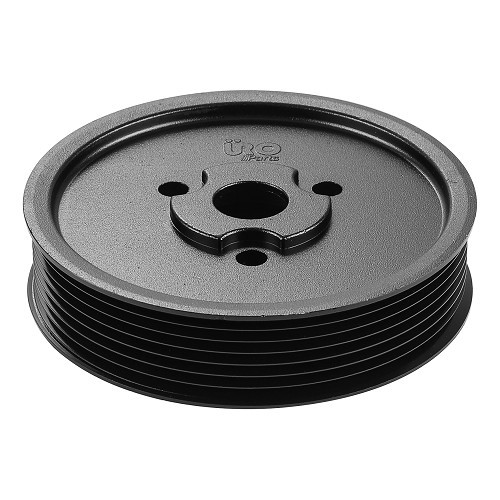     
                
                
    Power steering pump pulley for Porsche Cayenne type 9PA (2003-2010) - RS92360
