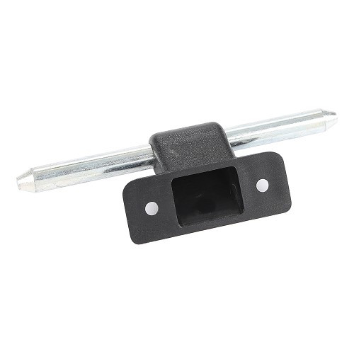 Supporto per aletta parasole centrale per Porsche 914 (1970-1976) - RS92439