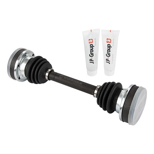     
                
                
    Arbre de transmission pour Porsche 944 (1982-1985) - boite manuelle - RS92446
