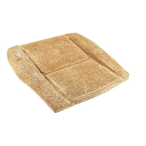 Rivestimento dei sedili anteriori per Porsche 356 A, B e C (1956-1965) - RS92455