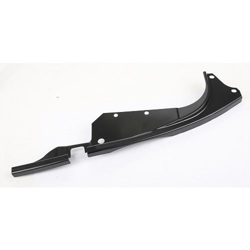 Tôle supérieur moteur avant droit DANSK pour Porsche 911 type F et G (1965-1983) - RS92477