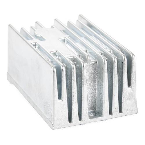 HKZ, CDI 3-pin PERMA-TUNE control unit for Porsche 911 type G (1974-1977) - RS92487