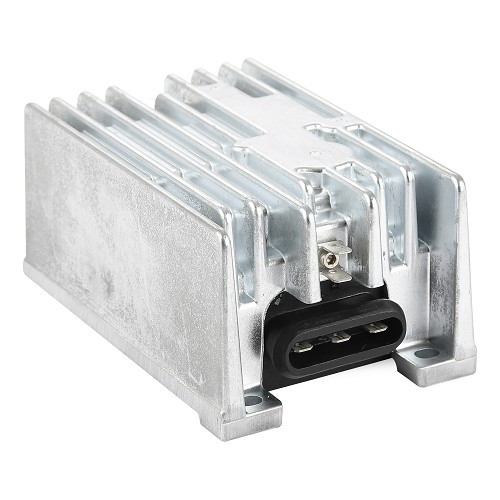     
                
                
    HKZ, CDI 3-polige PERMA-TUNE regeleenheid voor Porsche 911 type G (1974-1977) - RS92487
