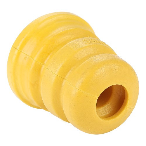 Paraurti ammortizzatore anteriore per Porsche Cayenne tipo 9PA (2003-2010) - RS92499