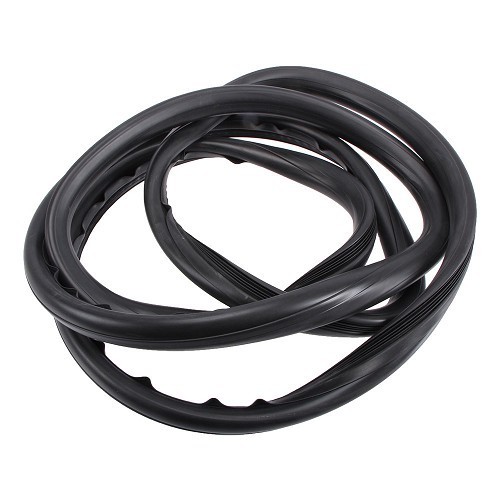  Porsche guenine windshield seal for 911 and 964 (1989-1994) - without groove - RS92501 