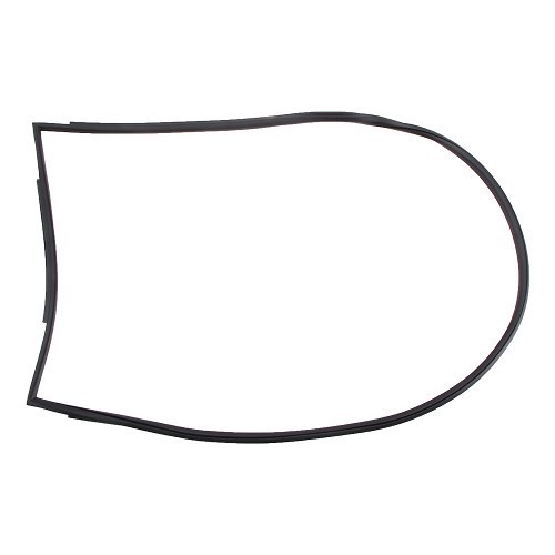     
                
                
    Porsche guenine inner seal on moving rear quarter window for 911 and 912 (1965-1977) - RS92503
