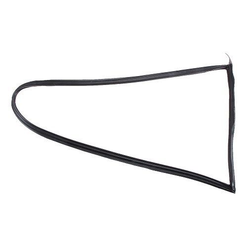     
                
                
    Porsche guenine outer seal on moving rear quarter window for 911 and 912 (1965-1977) - left-hand side - RS92504
