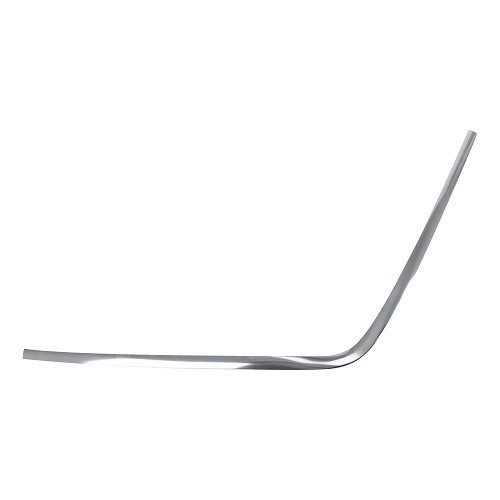     
                
                
    Modanatura per parabrezza in alluminio per Porsche 914 (1970-1976) - lato sinistro - RS92510
