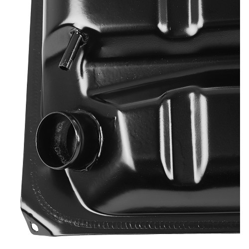 Serbatoio carburante DANSK da 62 l per Porsche 924 (1980-1988) - RS92530