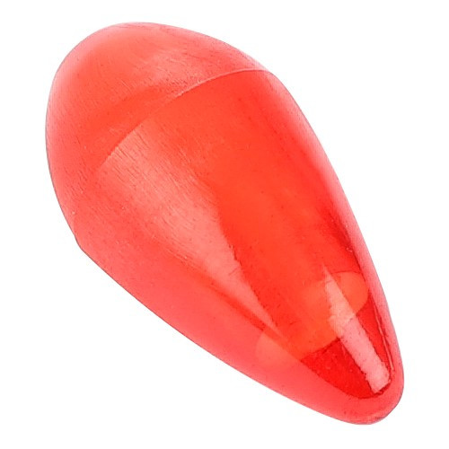 HIRSCHMANN red antenna tip for Porsche 356 Pre-A - RS92537