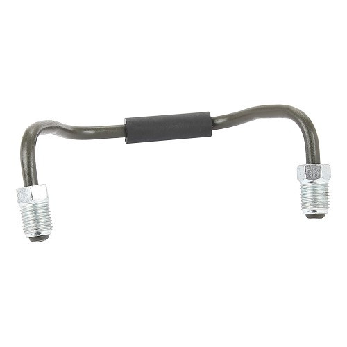     
                
                
    Durite intérieure de frein avant pour Porsche 356 C 2000 (1964) - RS92540
